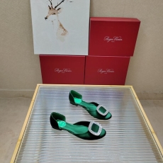 Roger Vivier Sandals